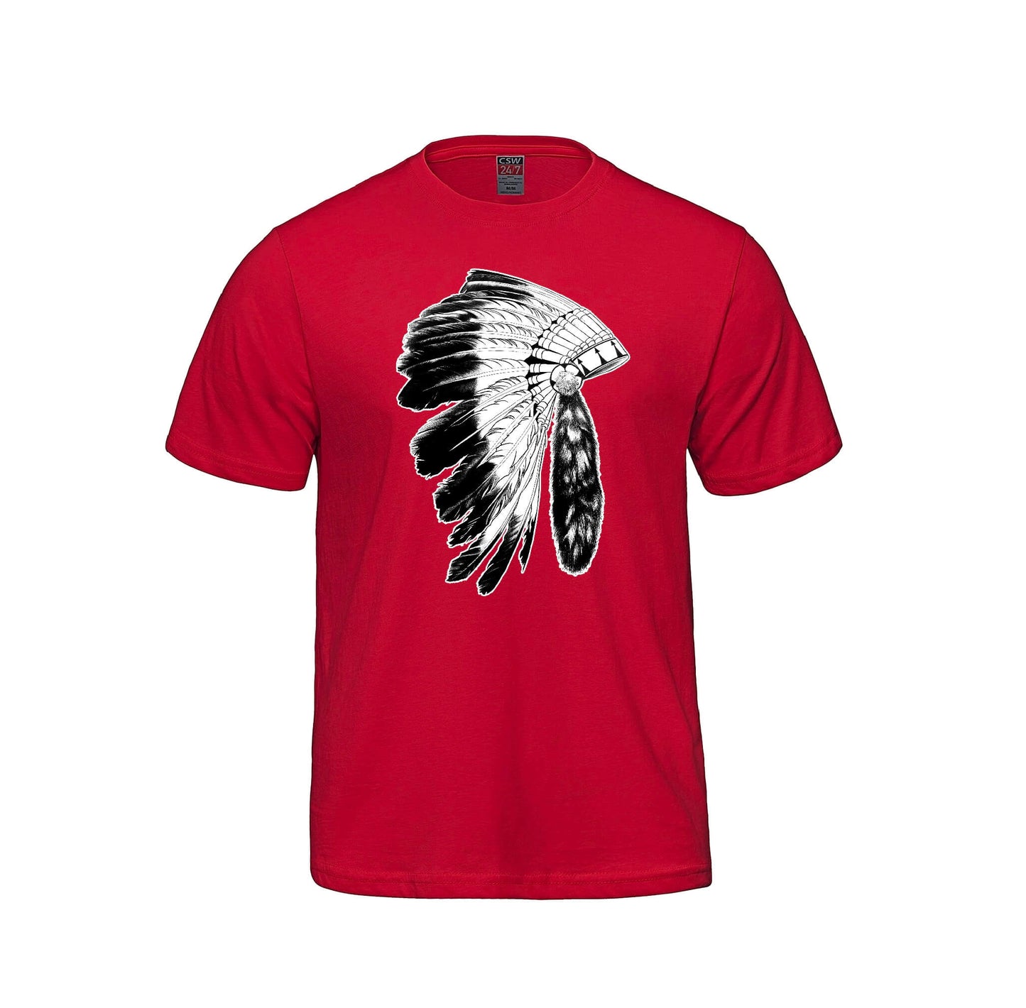 Headdress Tees