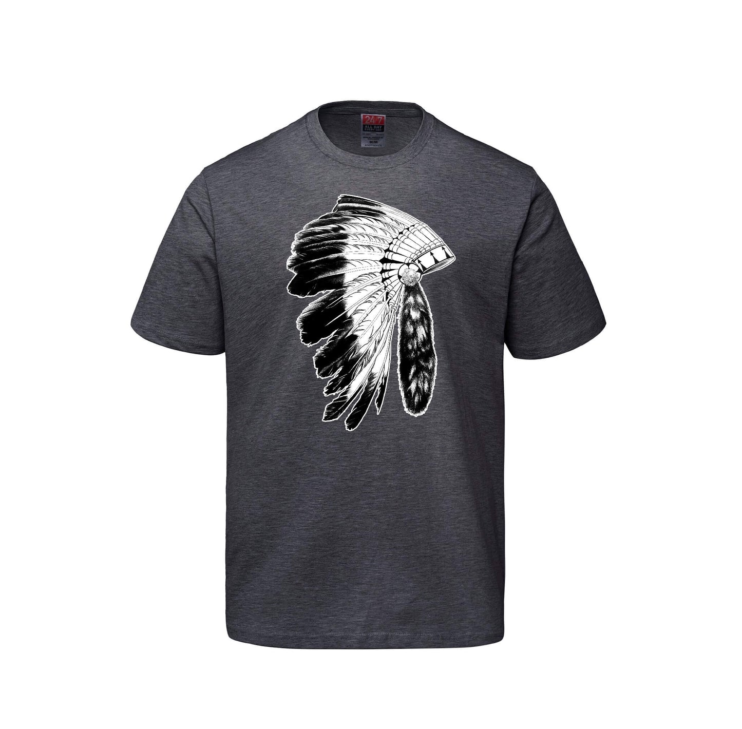 Headdress Tees