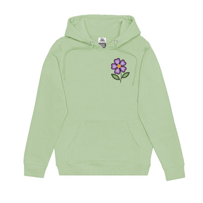 Turtle in Bloom