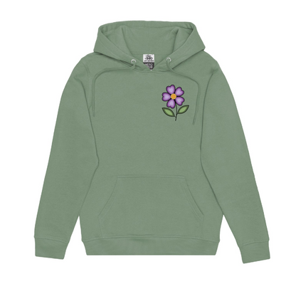 Turtle in Bloom