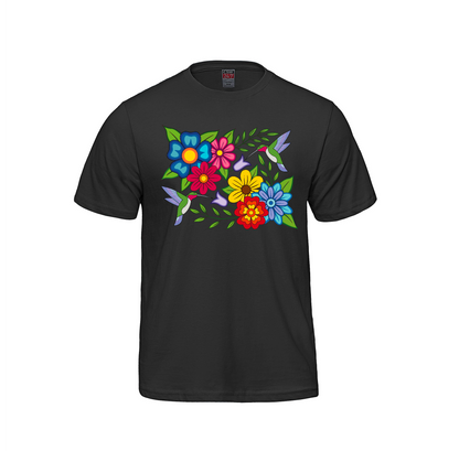 Hummingbird Tees