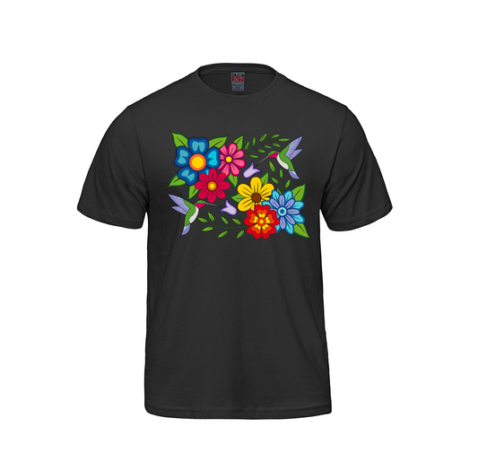 Hummingbird Tees