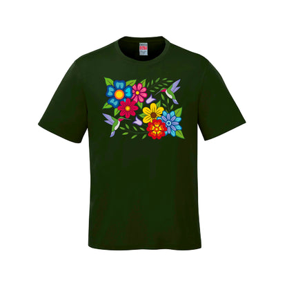 Hummingbird Tees