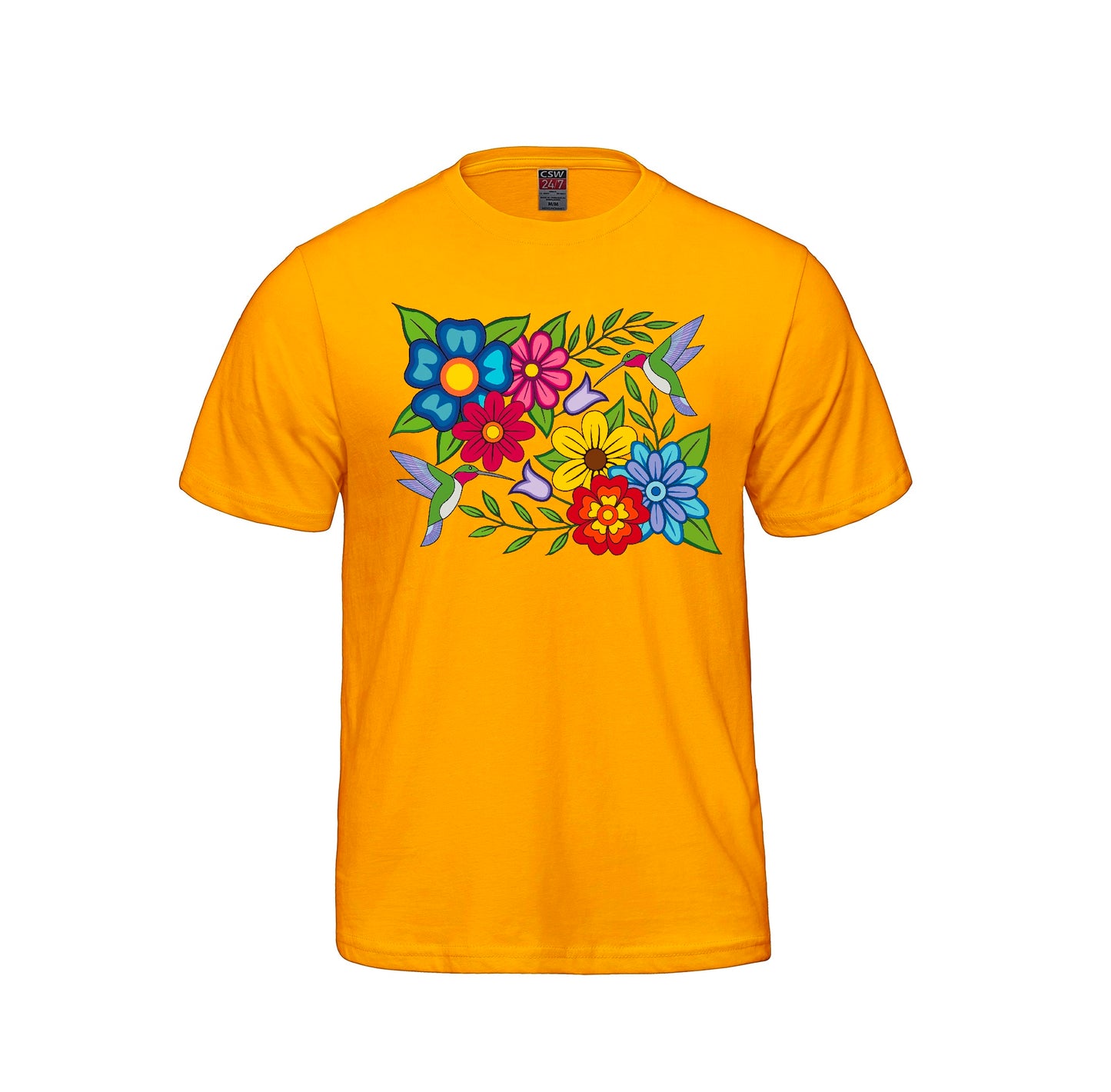 Hummingbird Tees