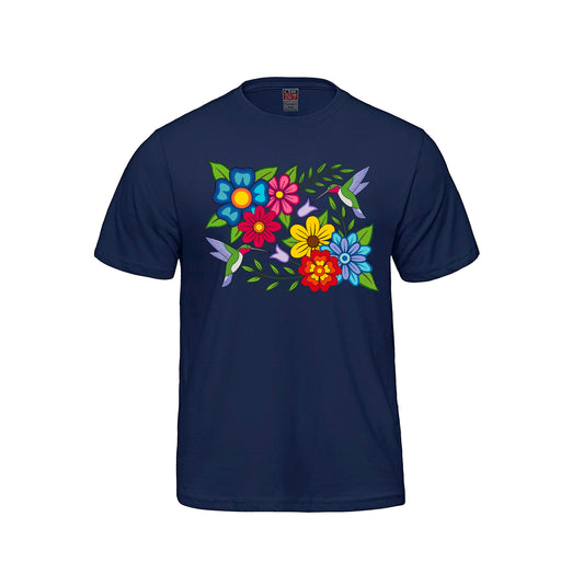 Hummingbird Tees