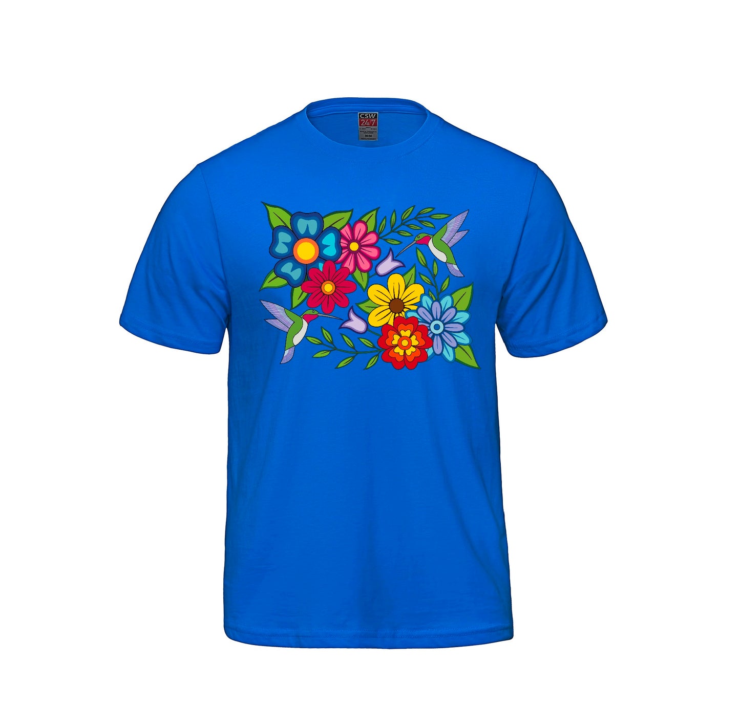 Hummingbird Tees