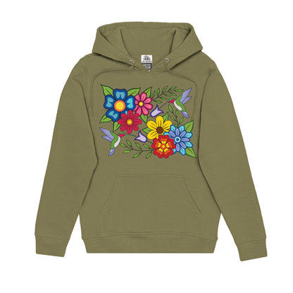 Hummingbird Hoodies