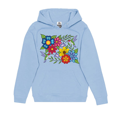 Hummingbird Hoodies