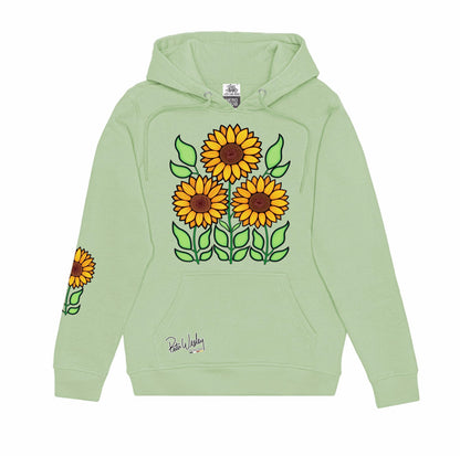 Sunflower Hoodie