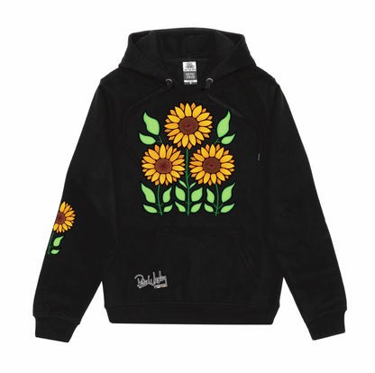 Sunflower Hoodie