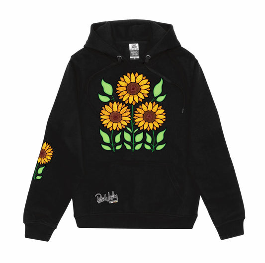 Sunflower Hoodie