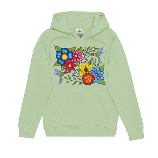 Hummingbird Hoodies
