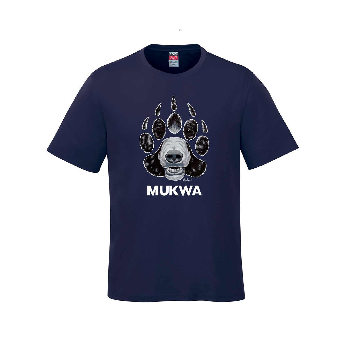 Mukwa Tees