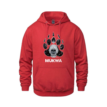 Mukwa Hoodies