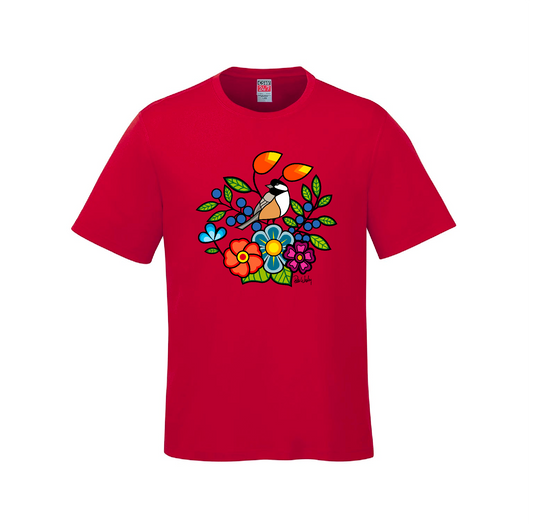 Chickadee T-Shirt