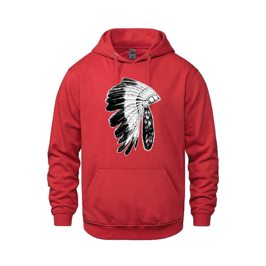 Headdress Hoodies