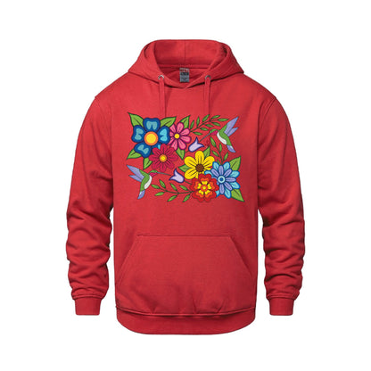 Hummingbird Hoodies