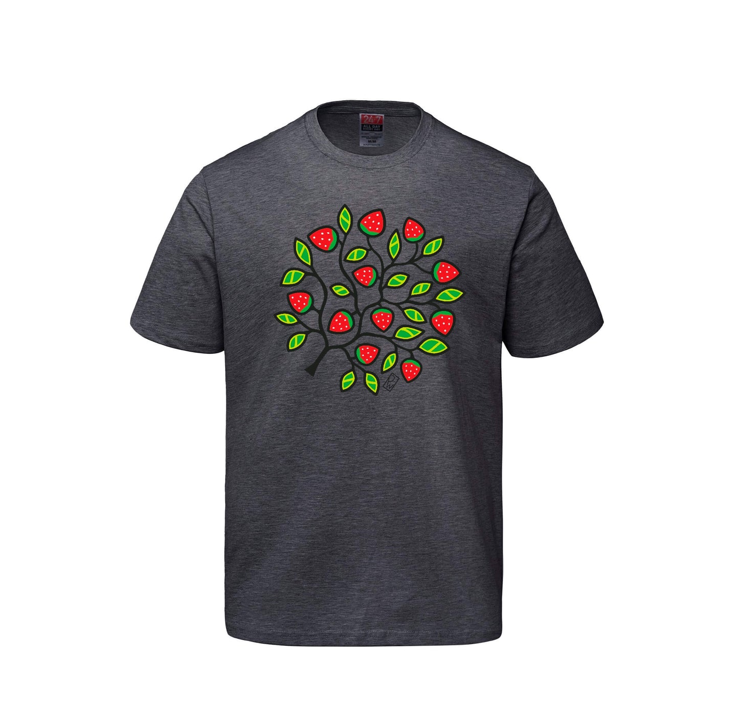 Strawberry Tee