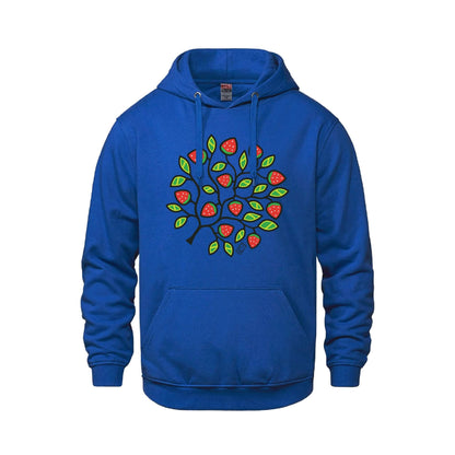 Strawberry Hoodie
