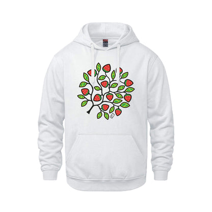 Strawberry Hoodie