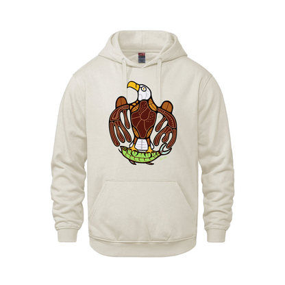 Hunting Eagle