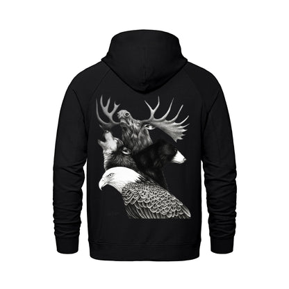 Wildlife Hoodie